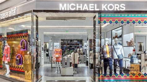 michael kors production factory